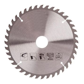 Hitachi 402087 185mm Profesyonel Daire Testere Bıçağı