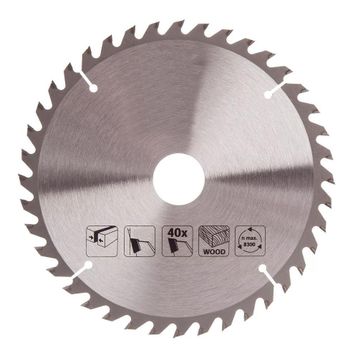Hitachi 402087 185mm Profesyonel Daire Testere Bıçağı