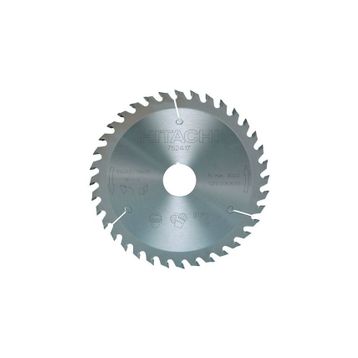 Hitachi 752417 Z36 Ahşap Daire Testere