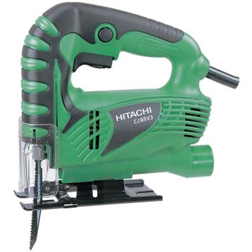 Hitachi CJ 65V3 65 mm 400W Dekupaj Testere