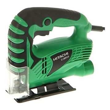 Hitachi CJ65V3 Profesyonel Dekupaj Testere