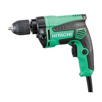 Hitachi D 10VC3 600 W Darbesiz Matkap