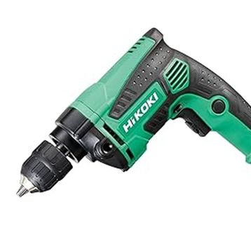 Hitachi D 10VC3 600 W Darbesiz Matkap