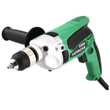 Hitachi D10VG Darbesiz Matkap