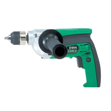 Hitachi D10VG Darbesiz Matkap