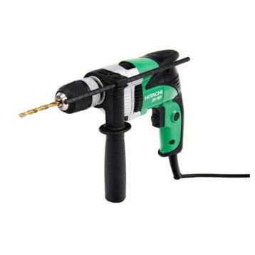 Hitachi DV 16V 590 W Darbeli Matkap
