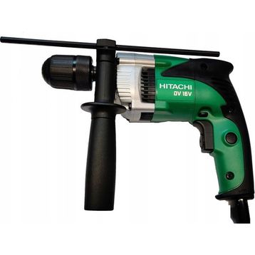 Hitachi DV 16V 590 W Darbeli Matkap