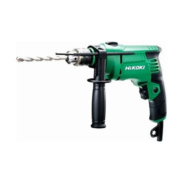 Hitachi DV13VST550W 13 mm Darbeli Matkap