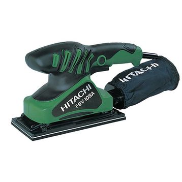 Hitachi FSV10SA Zımpara