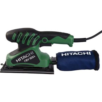 Hitachi FSV10SA Zımpara