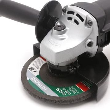 Hitachi G13SN Avuç Taşlama