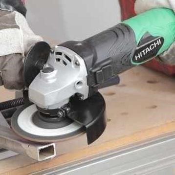 Hitachi G13SN Avuç Taşlama