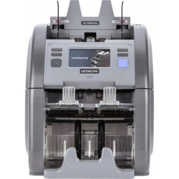 Hitachi IH-110 Para Sayma Makinesi