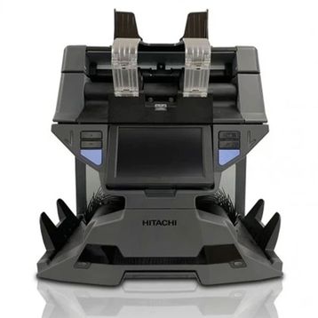 Hitachi IH-210 Para Sayma Makinesi