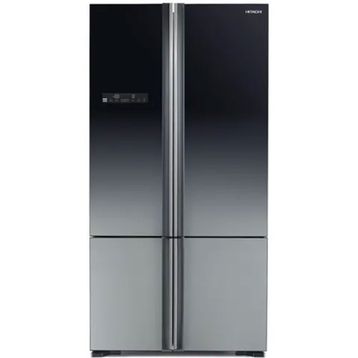 Hitachi R-WB800PRU5 Inox Buzdolabı