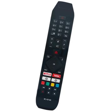 Hitachi RC 43140 Netflix YouTube Smart Led TV Kumanda