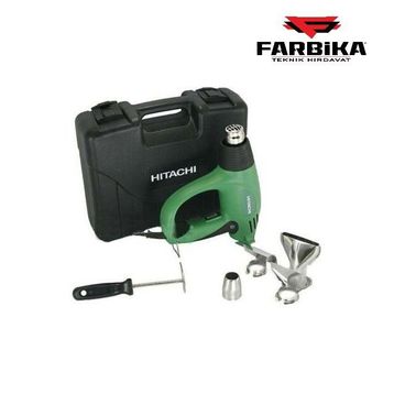 Hitachi RH 600T Sıcak Hava Tabancası