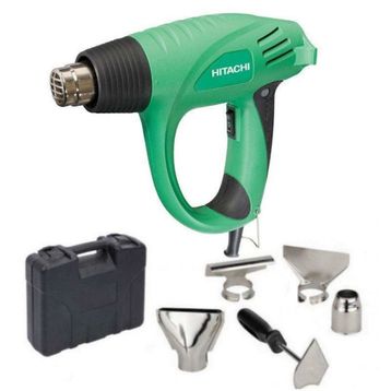 Hitachi RH 600T Sıcak Hava Tabancası