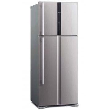 Hitachi RV540PRU3X Inox Buzdolabı
