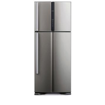 Hitachi RV540PRU3X Inox Buzdolabı