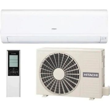Hitachi Shirokuma RAC-WXB Klima