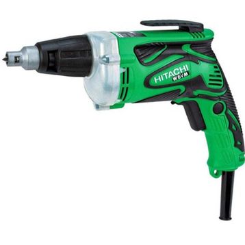 Hitachi W6VM 620Watt Profesyonel Alçı Panel Tornavida