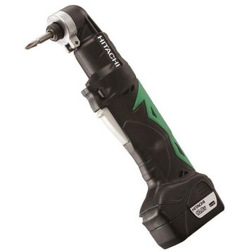 Hitachi WH10DCL Darbeli Köşe Matkap