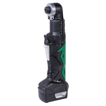 Hitachi WH10DCL Darbeli Köşe Matkap