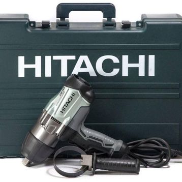 Hitachi WR 22SE Somun Sıkma Makinesi