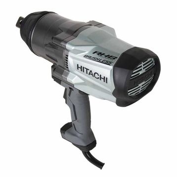Hitachi WR 25SE Somun Sıkma Makinesi