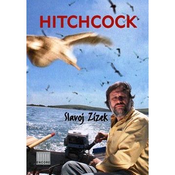 Hitchcock - Slavoj Zizek