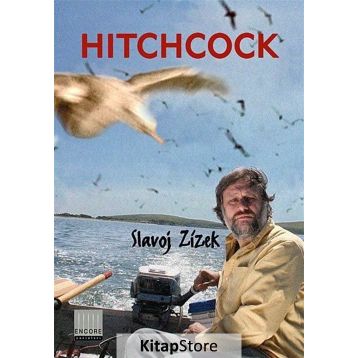 Hitchcock - Slavoj Zizek