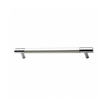 Hitit 96 mm Mat Krom Kulp