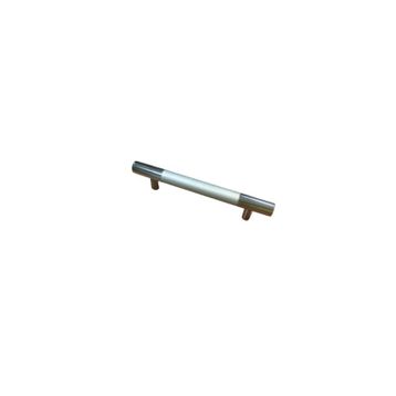 Hitit 96 mm Mat Krom Kulp