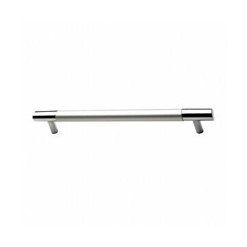 Hitit 96 mm Mat Krom Kulp