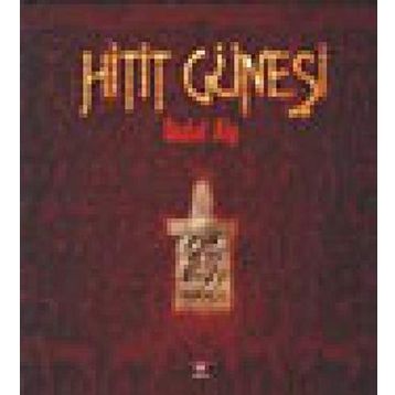 Hitit Güneşi - Hasan Güleryüz