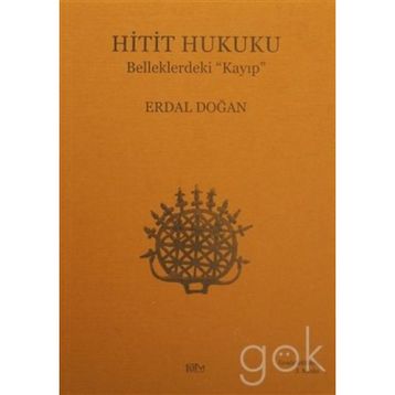 Hitit Hukuku - Erdal Doğan