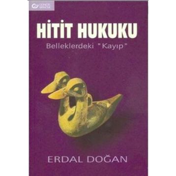 Hitit Hukuku - Erdal Doğan