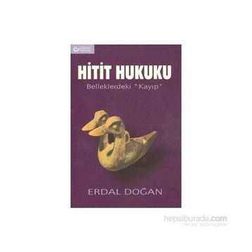 Hitit Hukuku - Erdal Doğan