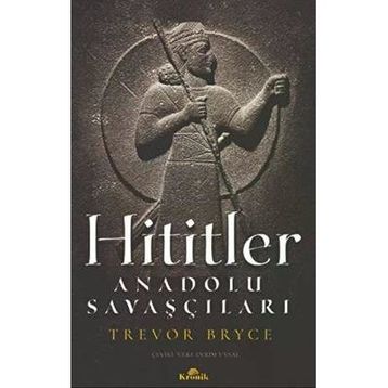 Hititler - Trevor Bryce