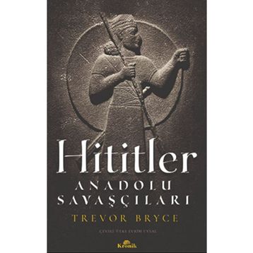 Hititler - Trevor Bryce