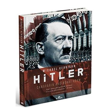 Hitler - Michael Kerrigan
