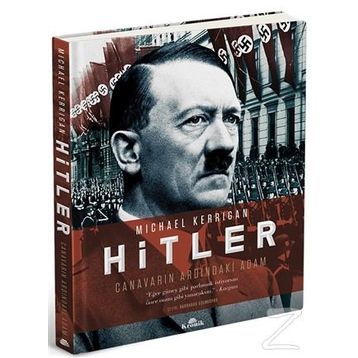 Hitler - Michael Kerrigan