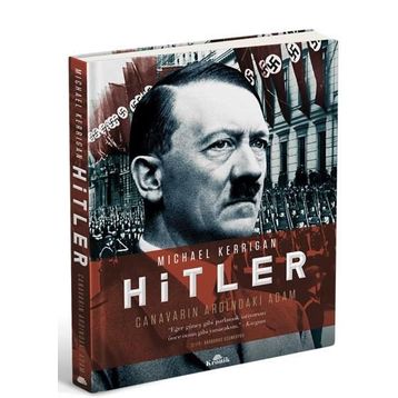 Hitler - Michael Kerrigan
