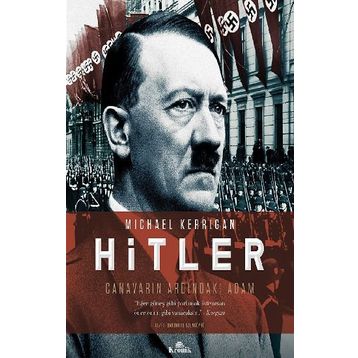 Hitler - Michael Kerrigan