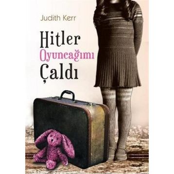 Hitler Oyuncağımı Çaldı Ciltli - Judith Kerr
