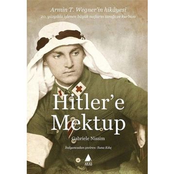 Hitler'e Mektup - Gabriele Nissim