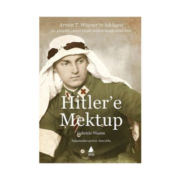 Hitler'e Mektup - Gabriele Nissim