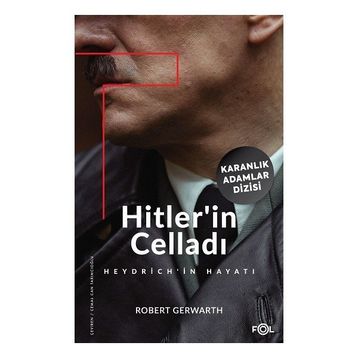 Hitlerin Celladı Fol Kitap
