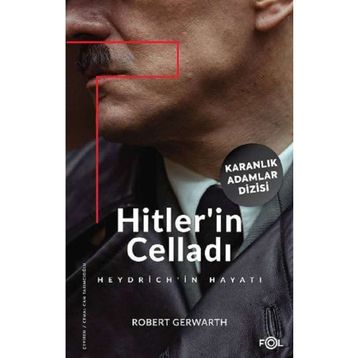 Hitlerin Celladı Fol Kitap